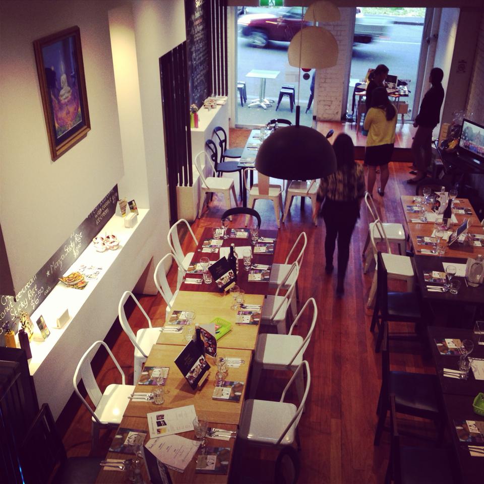 ThaiLicious Restaurant