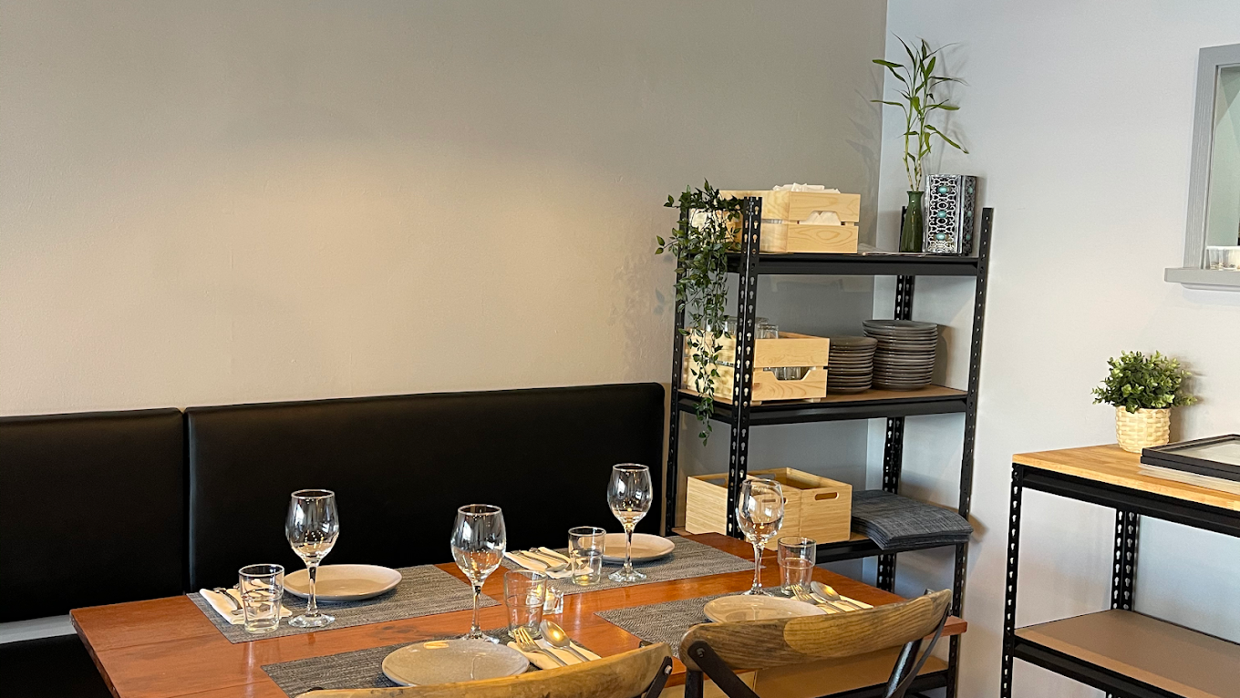 Niyom Thai Restaurant - Creative Thai Cuisine in Brighton East