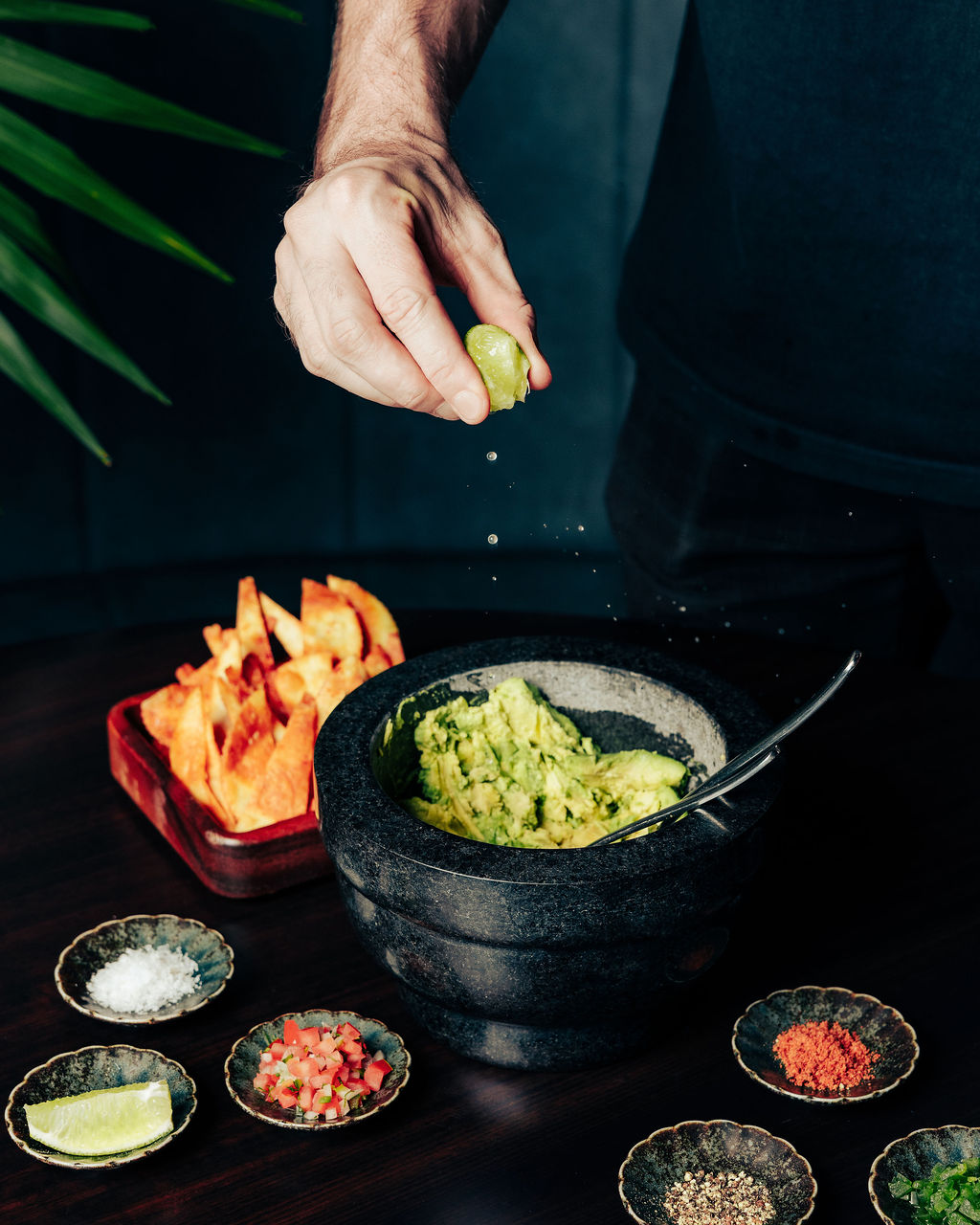 Azteca Brisbane
