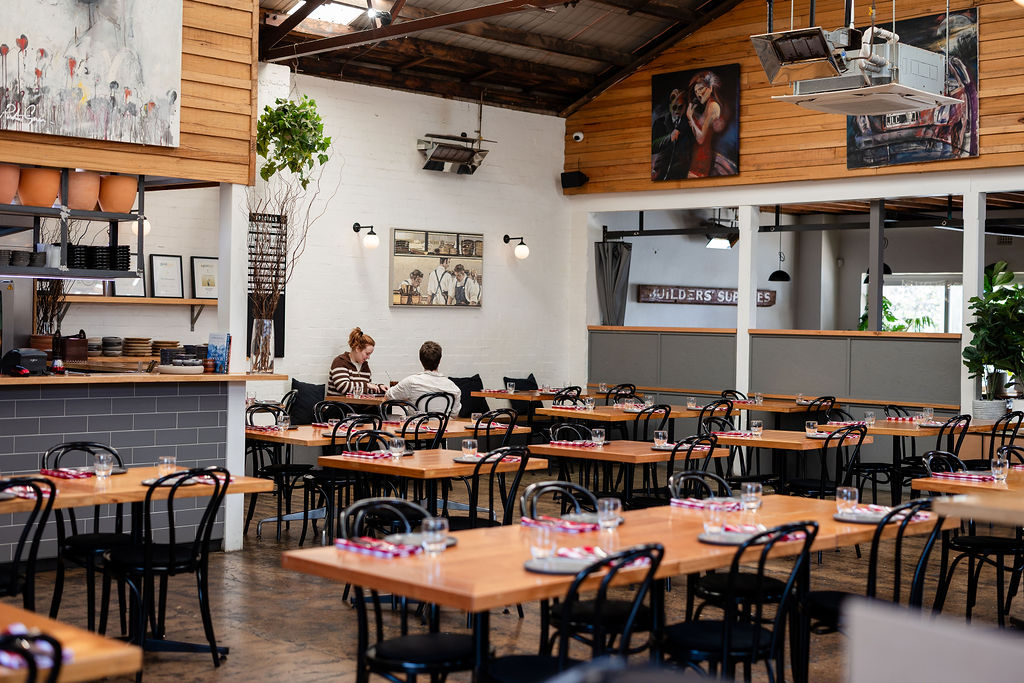 The Independent Gembrook