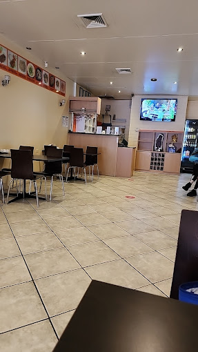 Chu Quy Restaurant