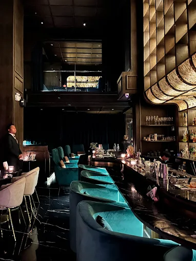 2463 Speakeasy