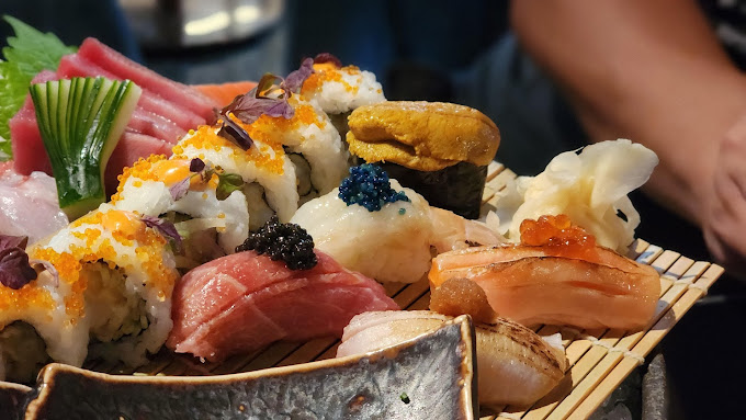 Ora Restaurant