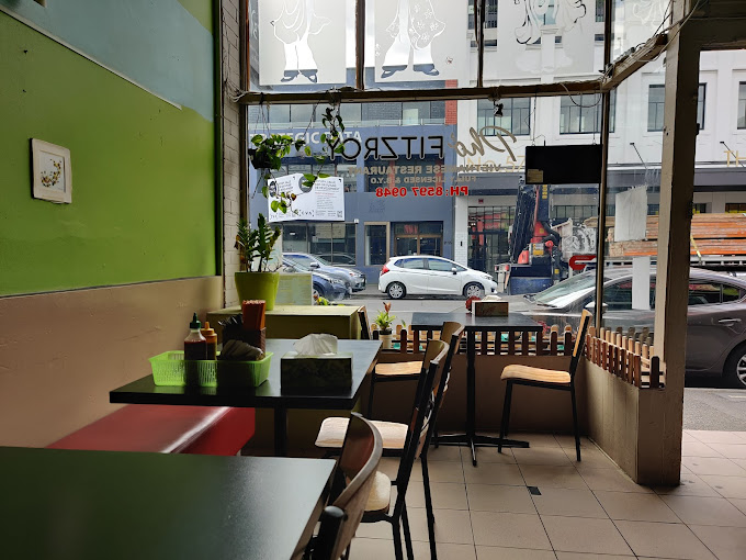 Pho Fitzroy