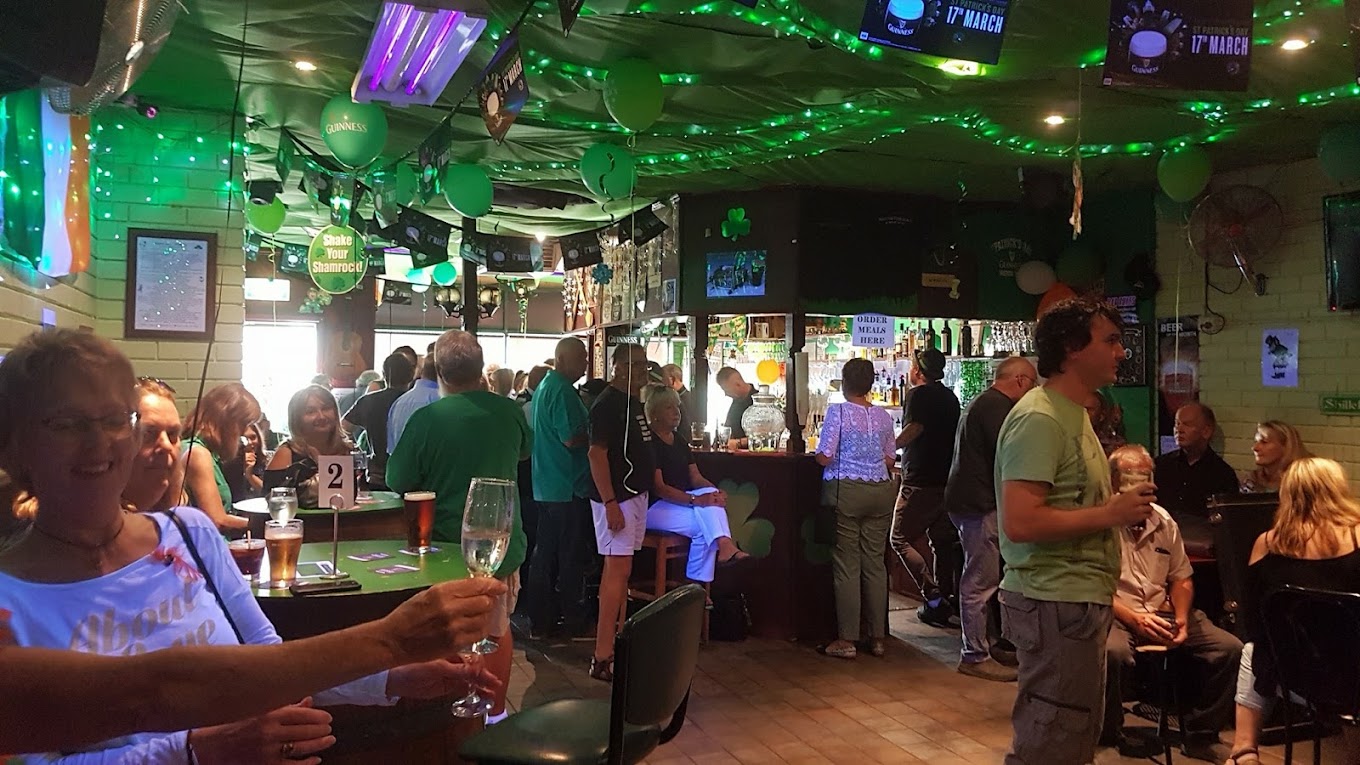 Paddys Tavern Ferntree Gully