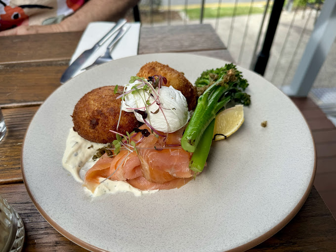Rabbit Hole Cafe - Seven Hills