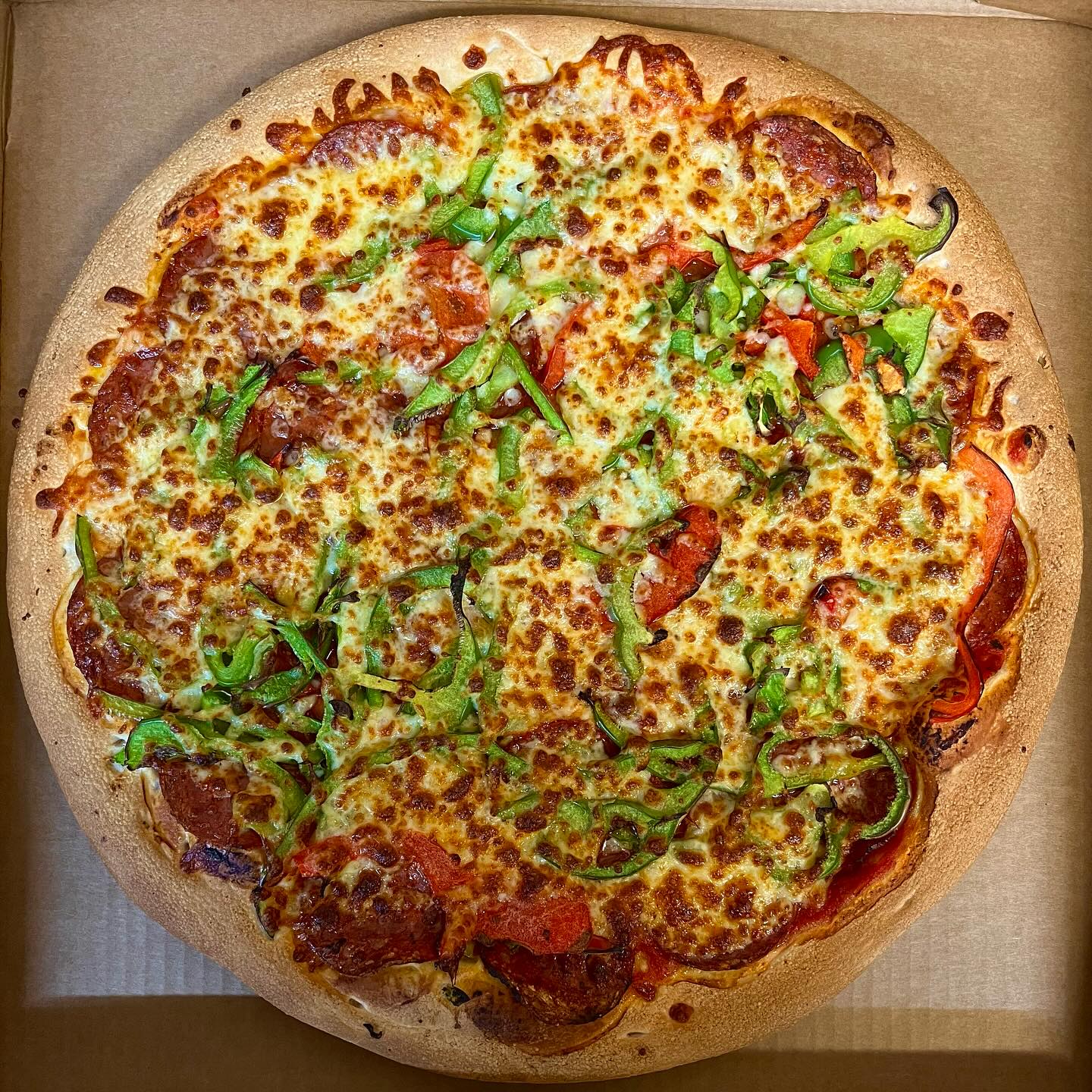 Southside Pizza and Pasta