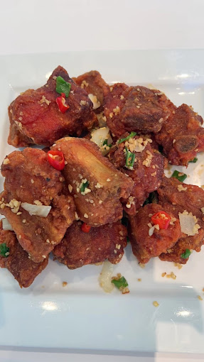 Golden Sands Chinese Restaurant & Take Away