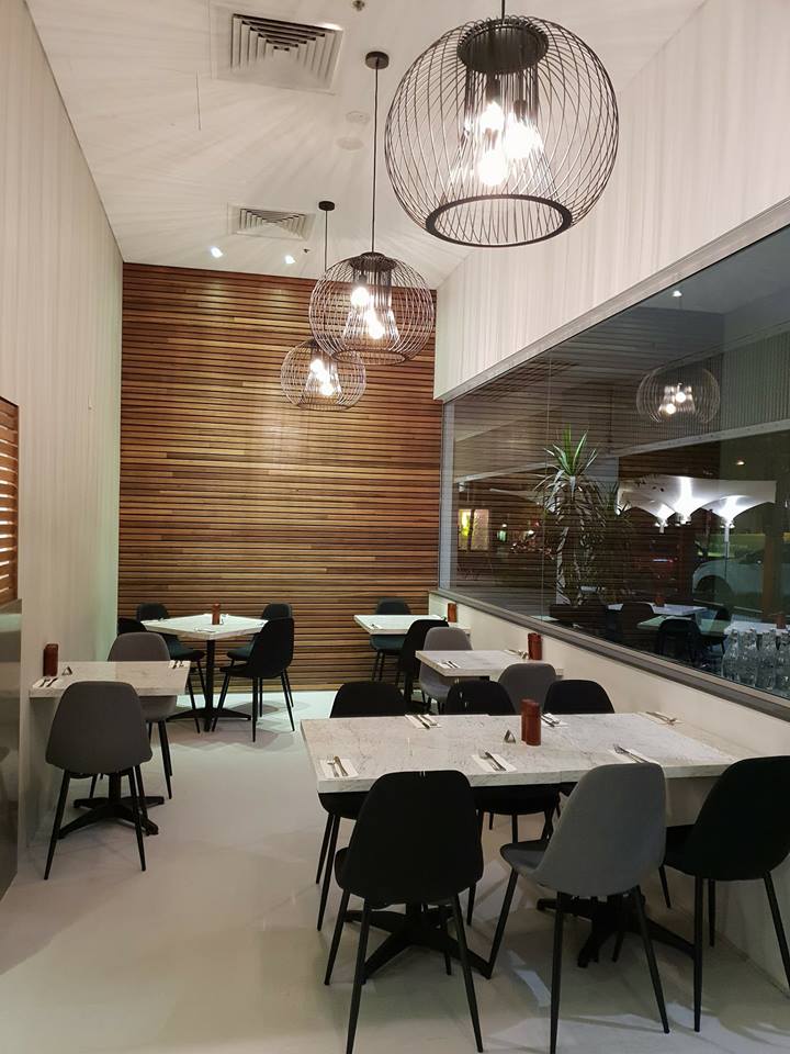 Lusso Italian Restaurant Rouse Hill