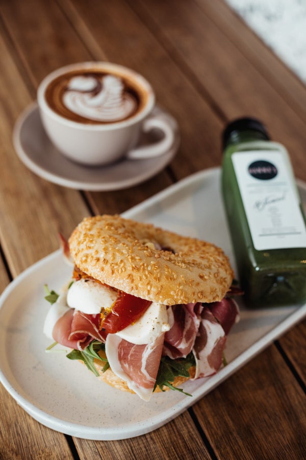 Hanna's Cafe