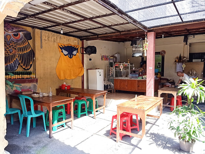 Warung Gede