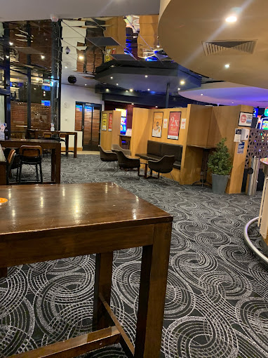 Aberfoyle Hub Tavern