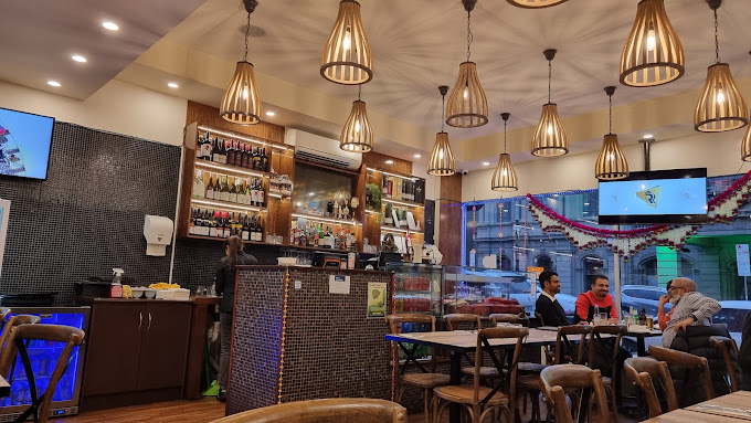 Laung Laachi Indian Restaurant Hawthorn