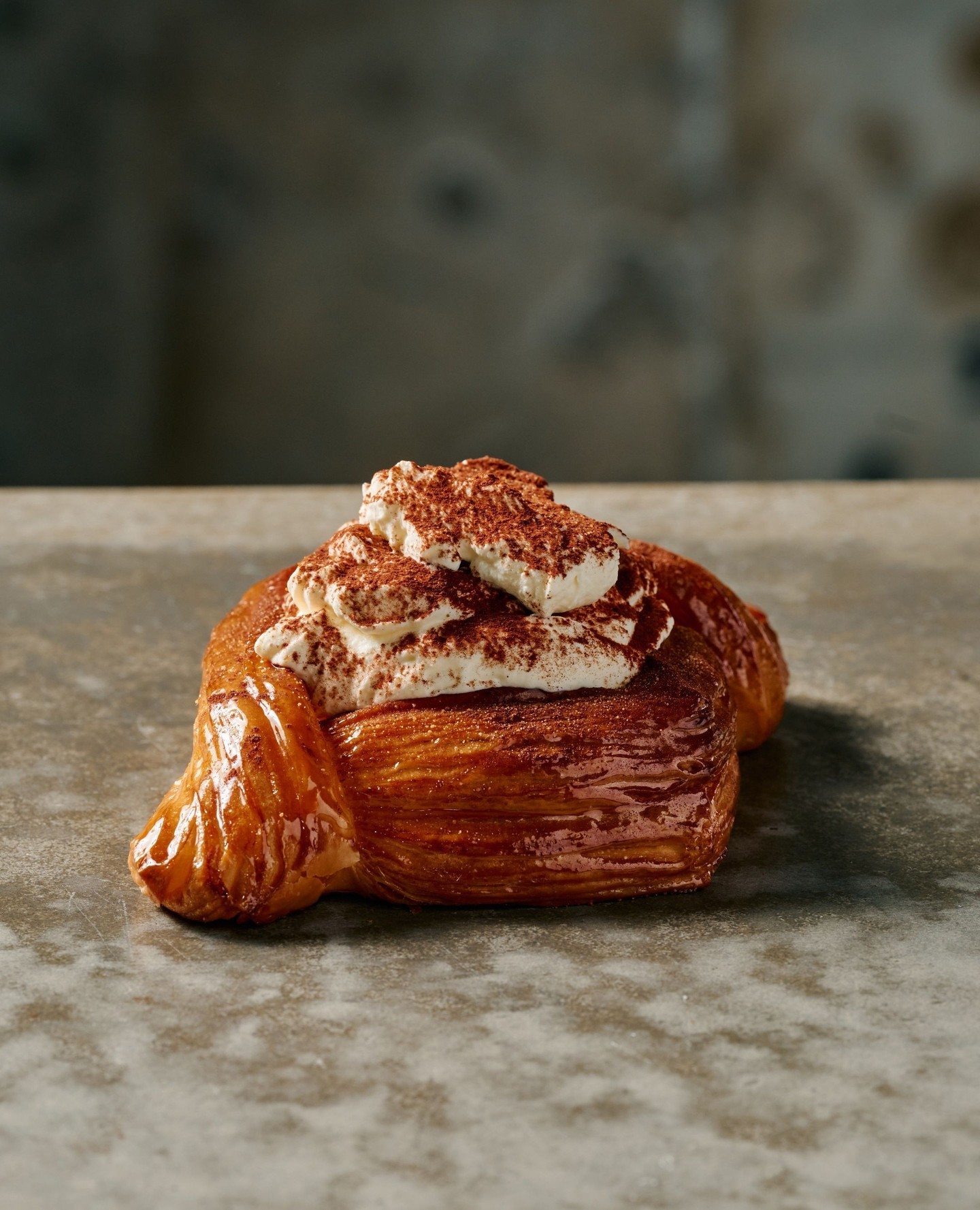 Lune Croissanterie Sydney CBD