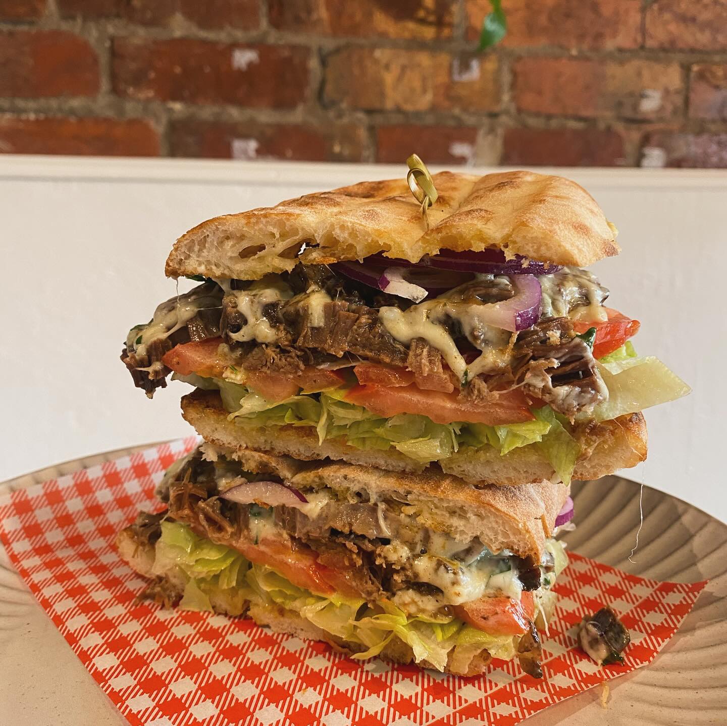 Thomson Street Cafe