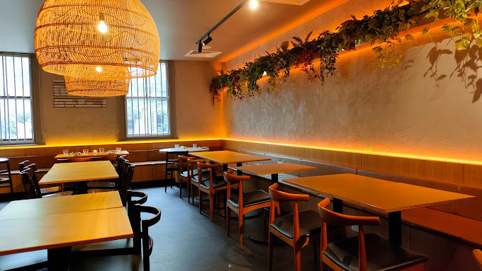 Thai Tide Restaurant | Melbourne CBD