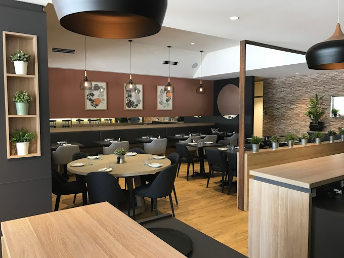 Watermarc Dining