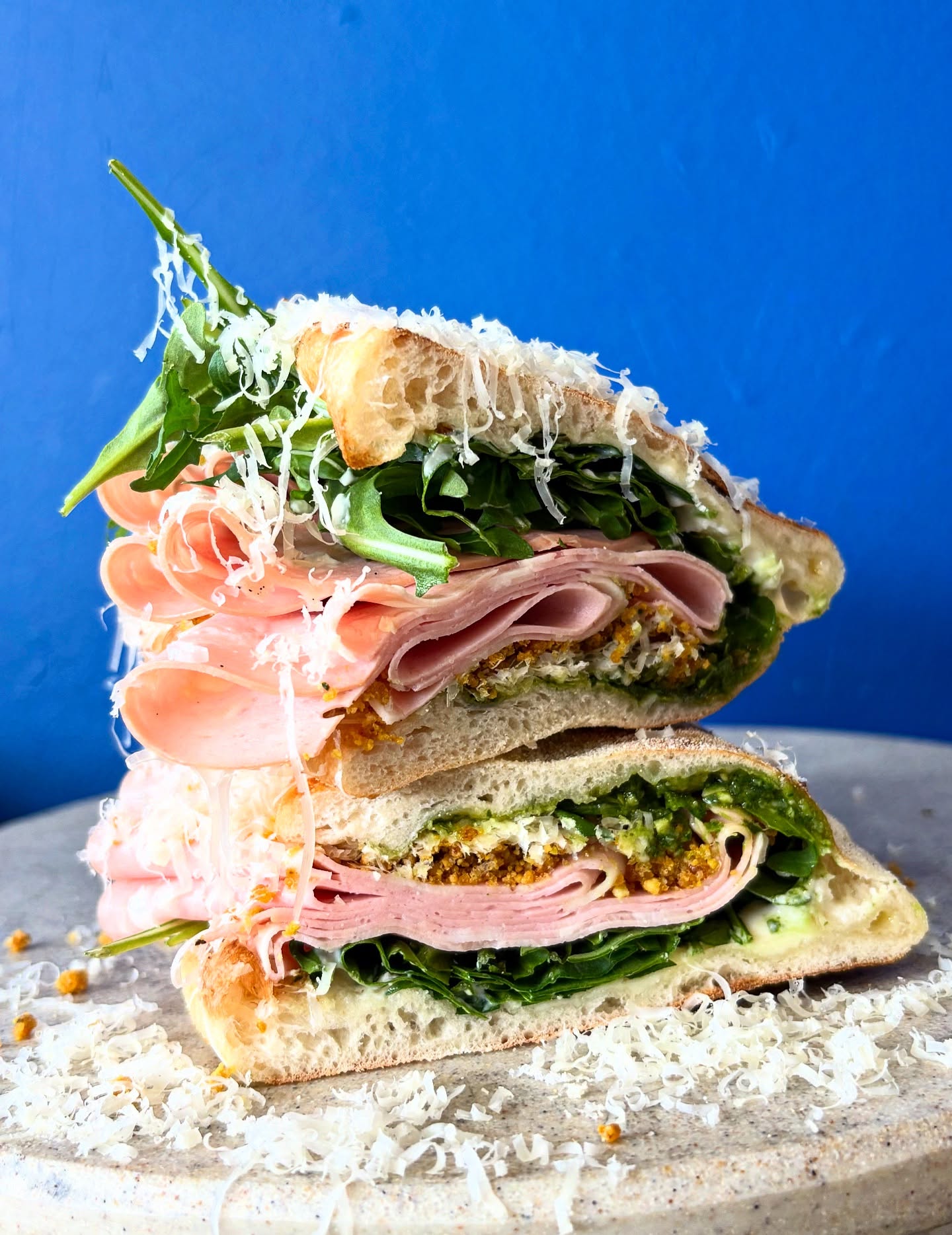 Tommy Panini