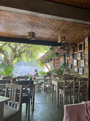 Warung Sanur Segar