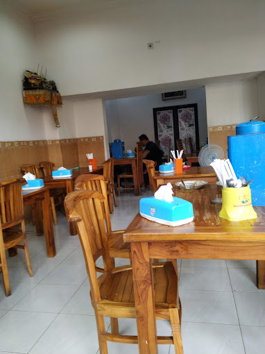 Warung Pojok