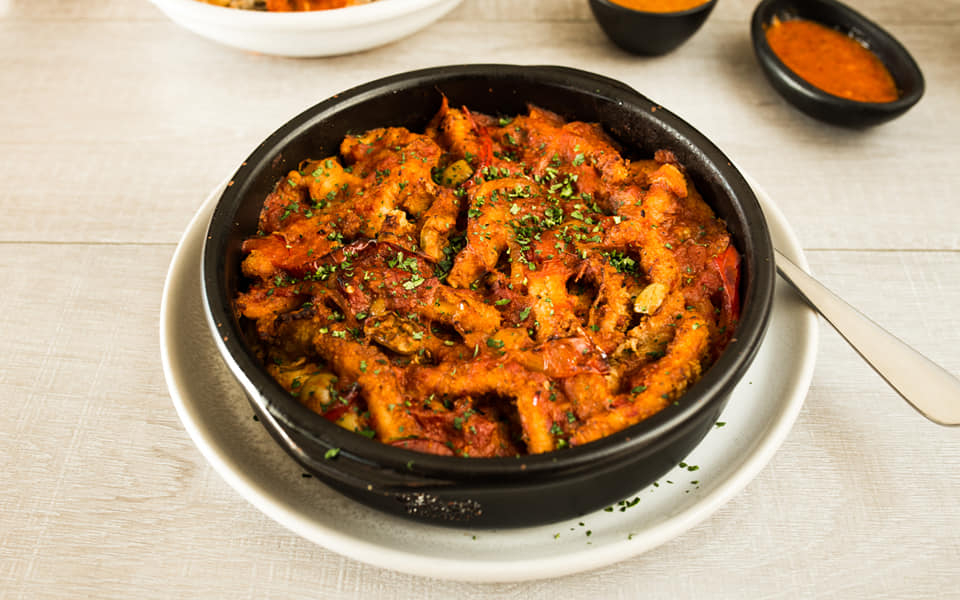 Cairo Nights Restaurant & Bar
