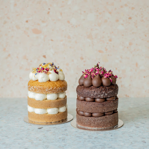 Darvella Patisserie