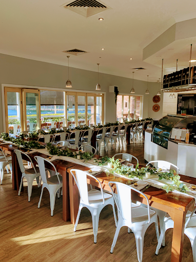 MOSELLES Café + Restaurant