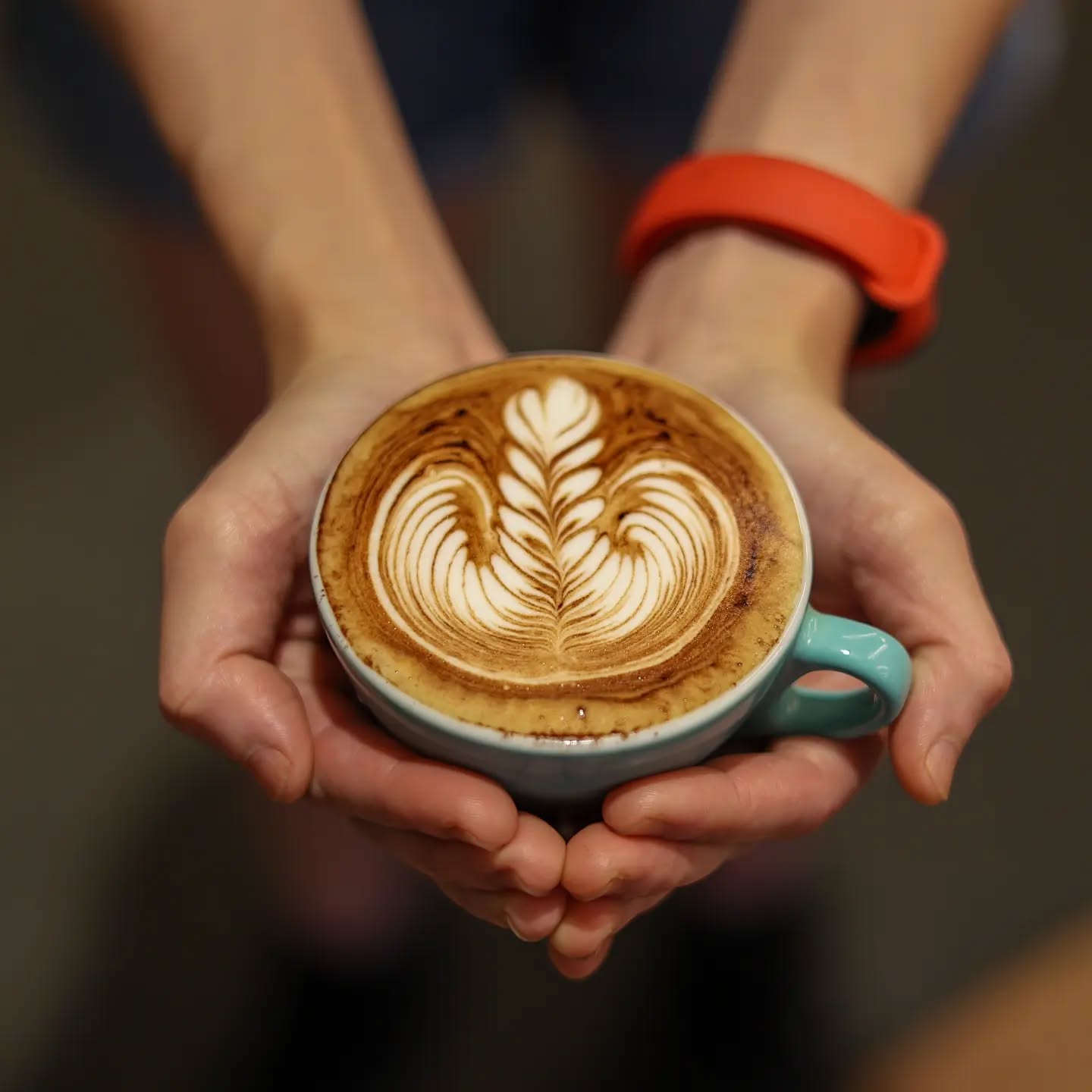 Coffee Anthology