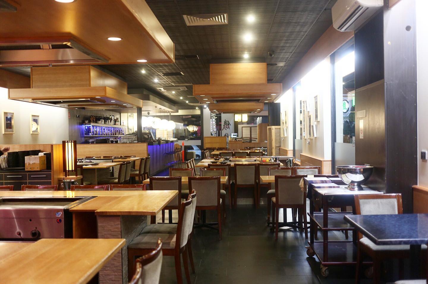 Fuji Teppanyaki