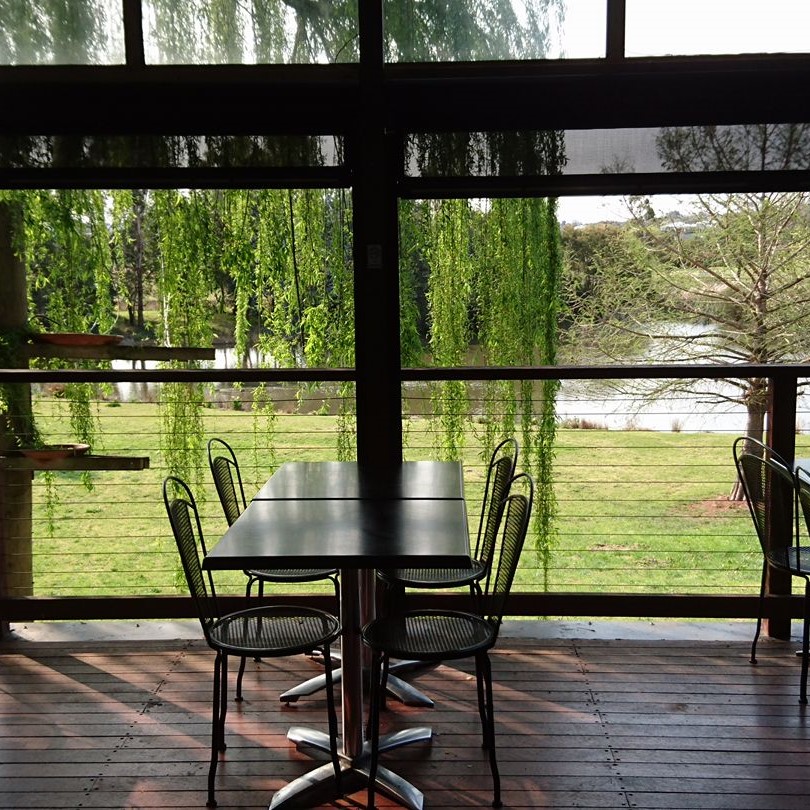 Lake Whadie Cafe and Indian Restaurant