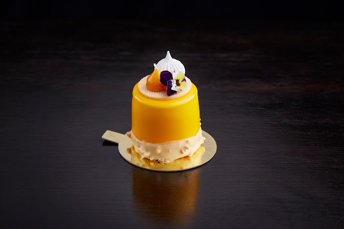 Le Petit Gateau