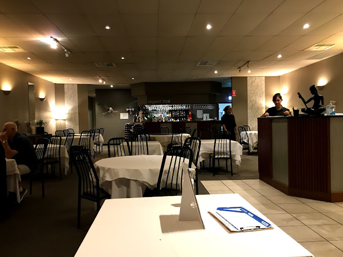 Regent Thai