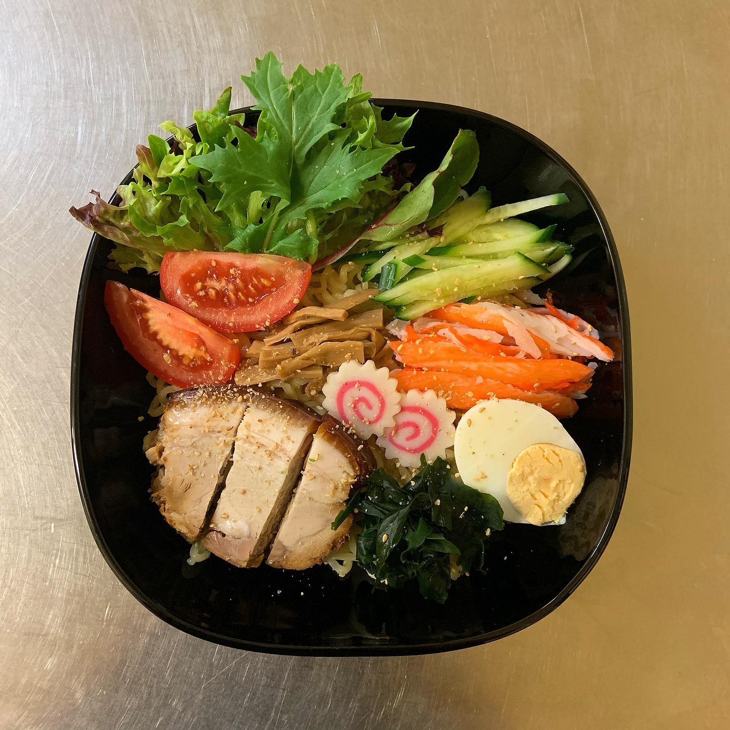 Contemporary Japanese Deli