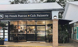 My French Pastries