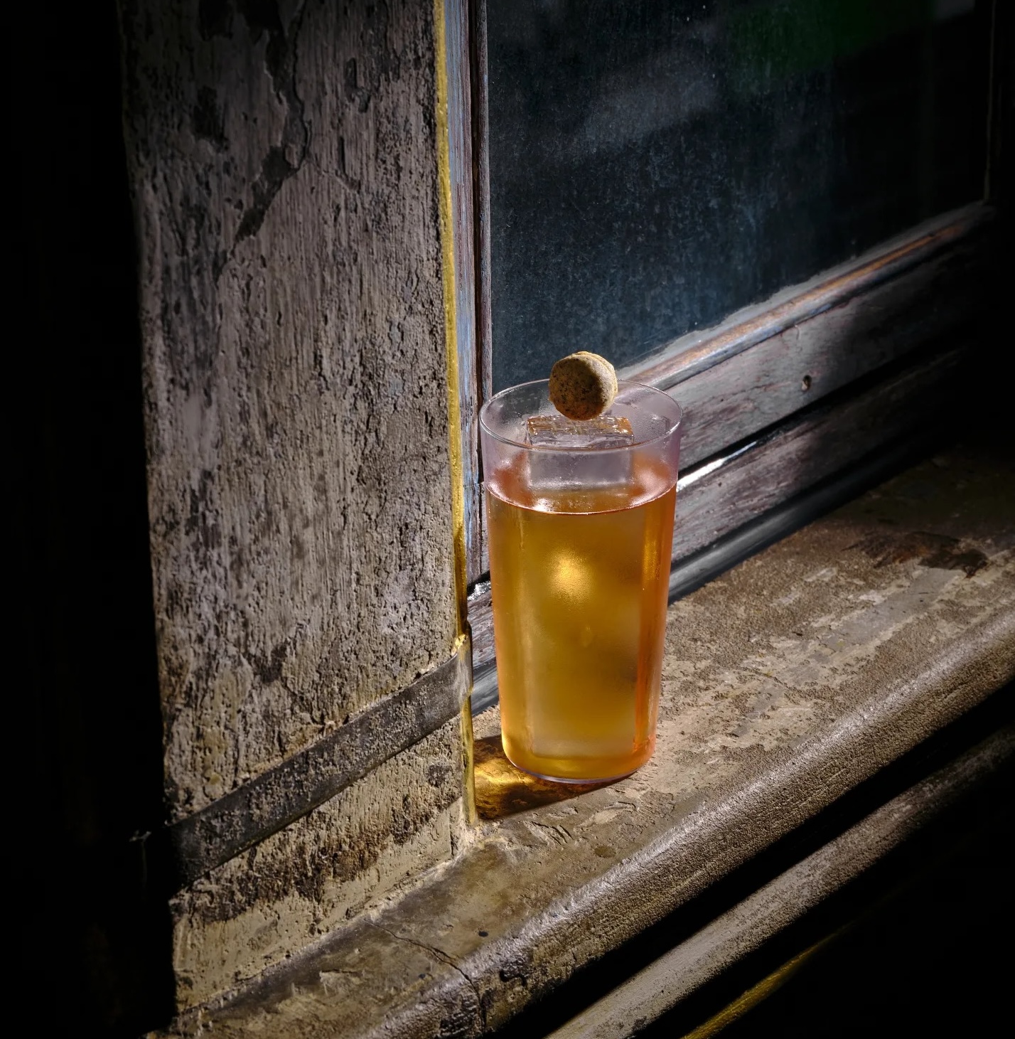 Opium Bar