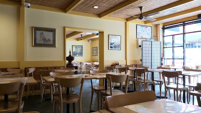 Indochine Vietnamese Restaurant