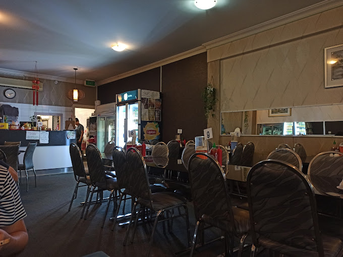 Trà Vinh Vietnamese Restaurant