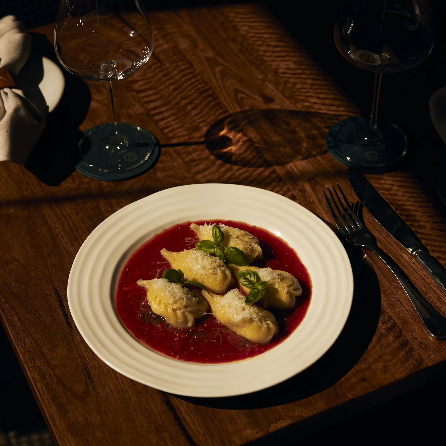 Pilloni Restaurant