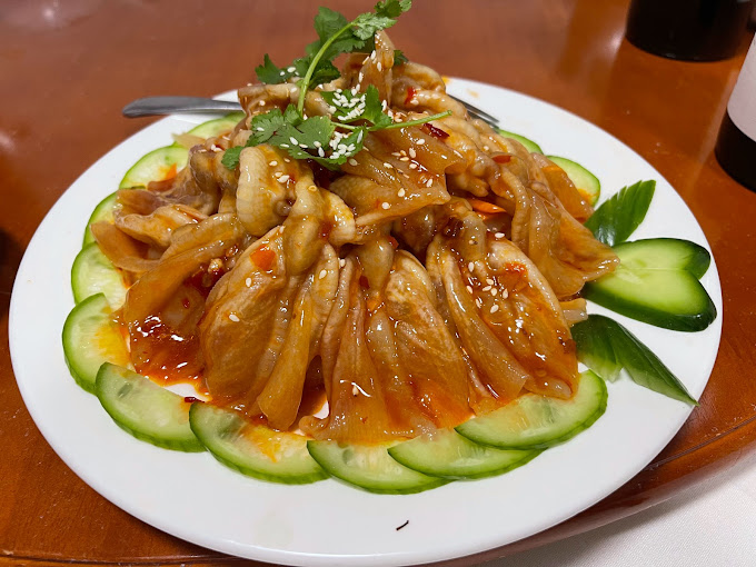 Xi Xiang Feng Seafood Restaurant