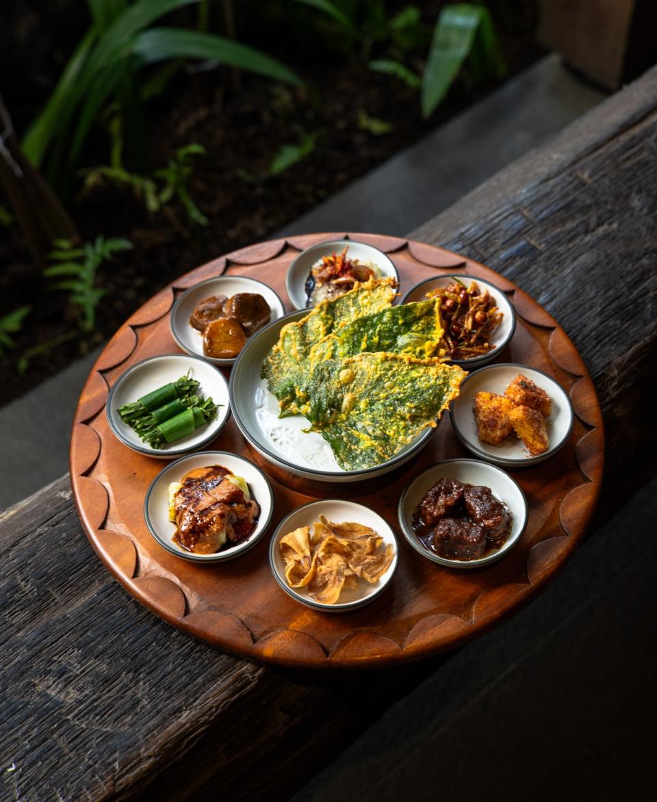 Nusantara by Locavore