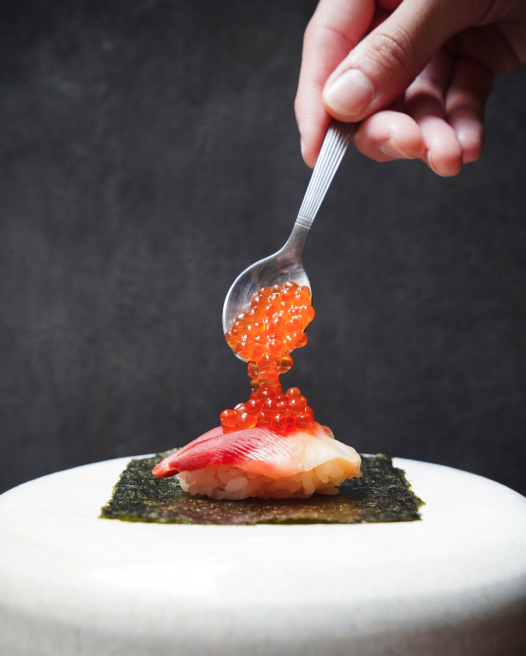 RAPPU | Sushi Handrolls, Izakaya & Sakes