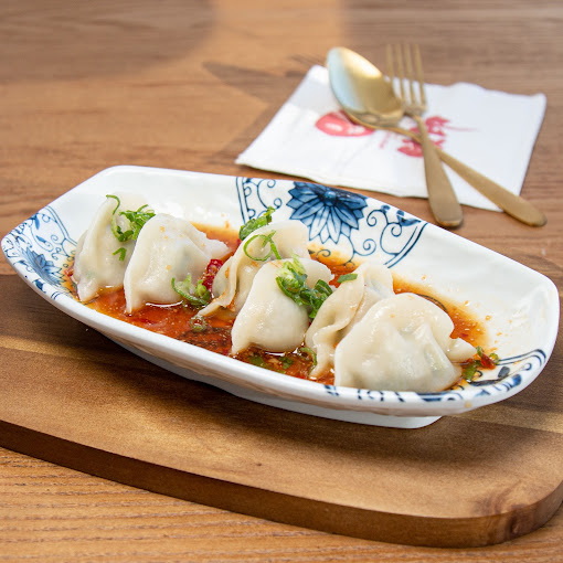 Impressive Dumplings (West End)