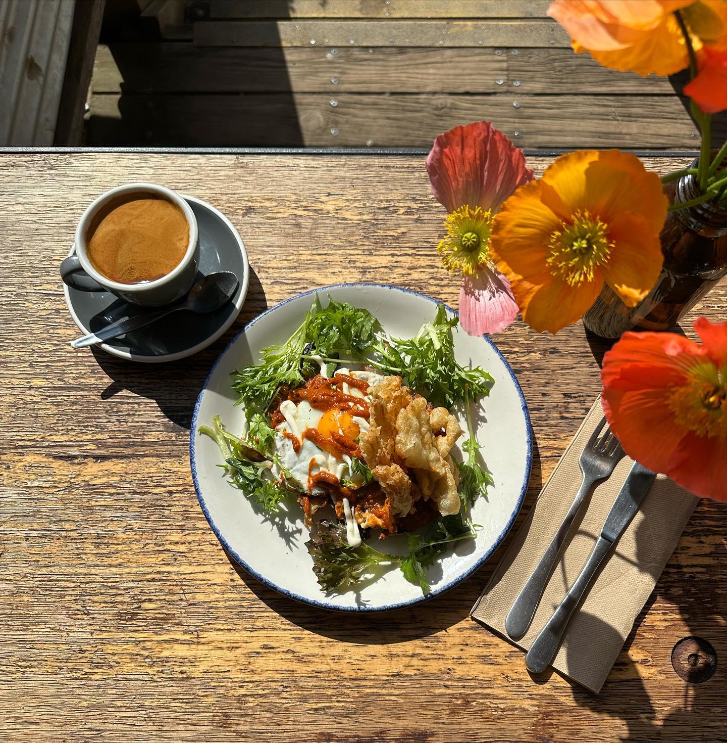 The Farm Cafe