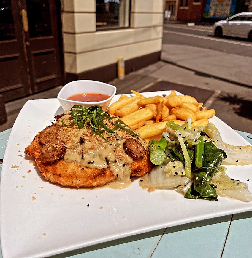 The Clifton Hill Brewpub