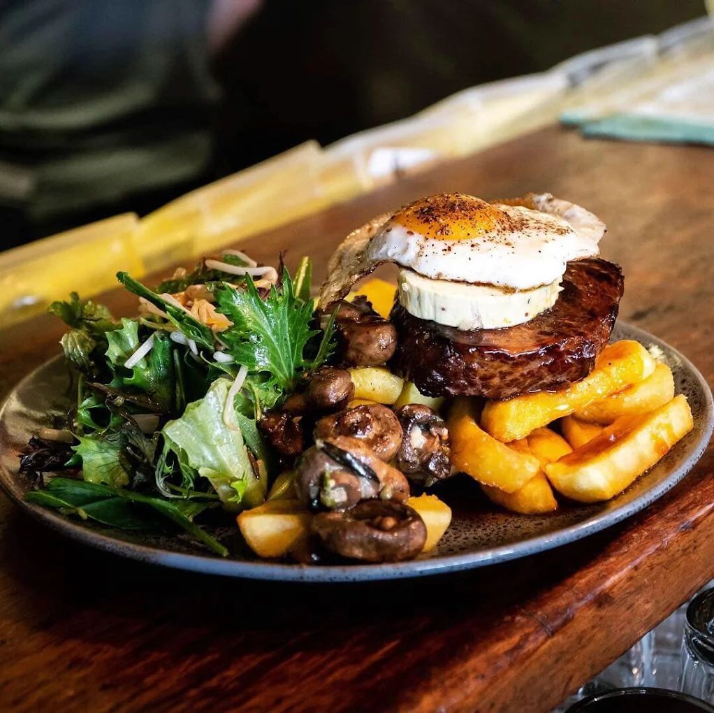 Atlas Beer Cafe