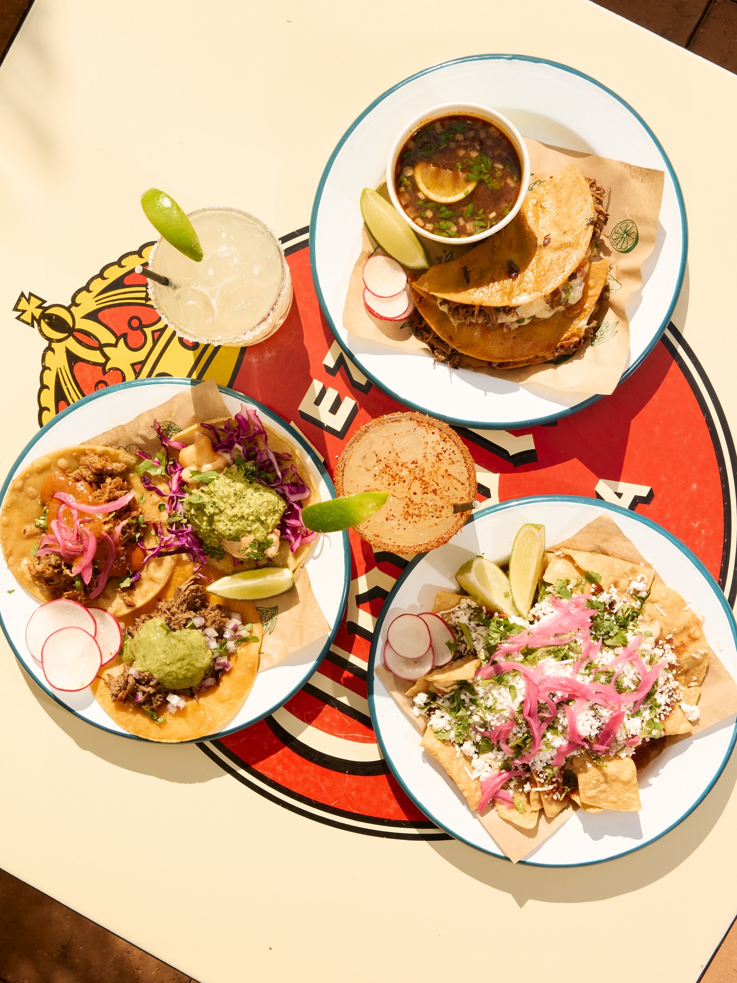 Costa Taco Burleigh