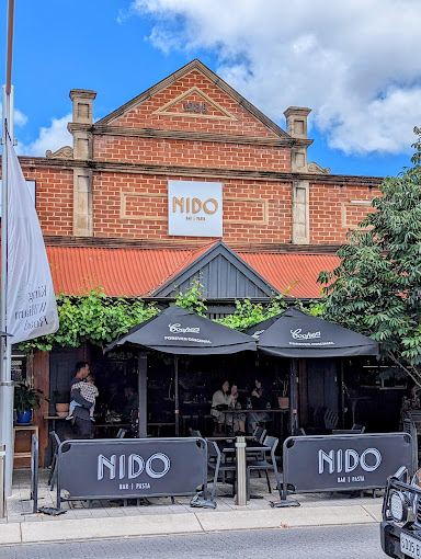 NIDO BAR | PASTA