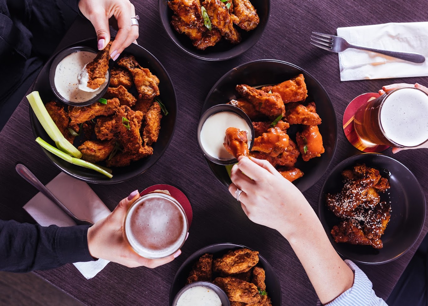 The Sporting Globe Bar & Grill Chirnside Park