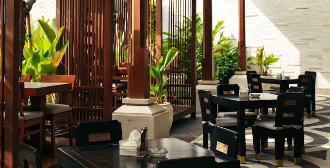 Krisna Kuliner Bali