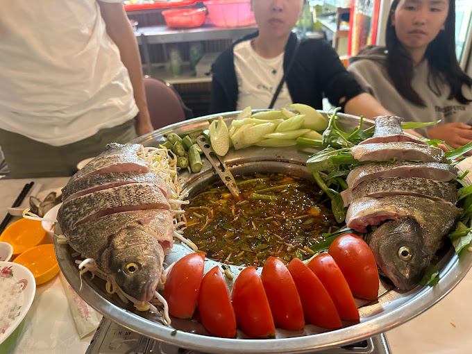 Hai Au Lang Nuong